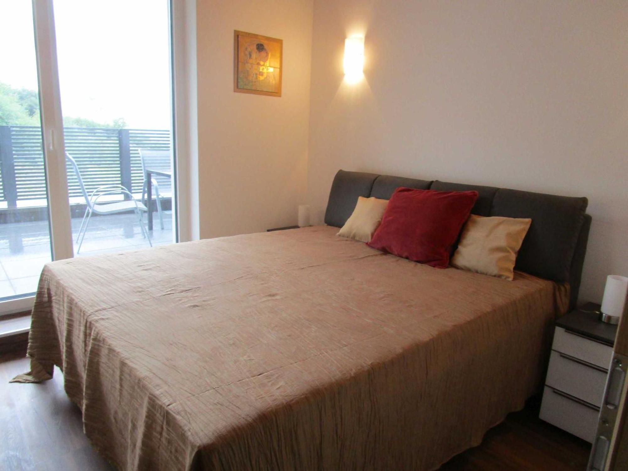 וונס Apartment Skyline חדר תמונה
