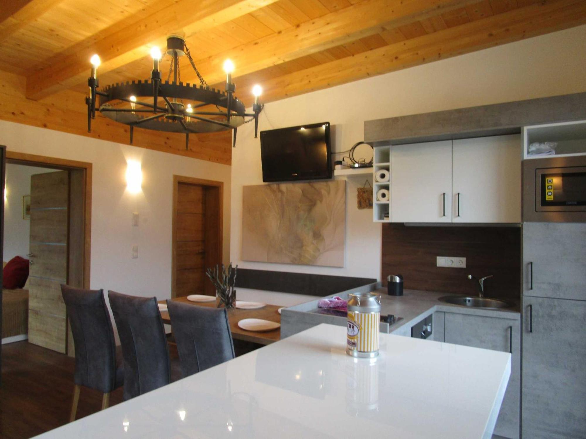 וונס Apartment Skyline מראה חיצוני תמונה