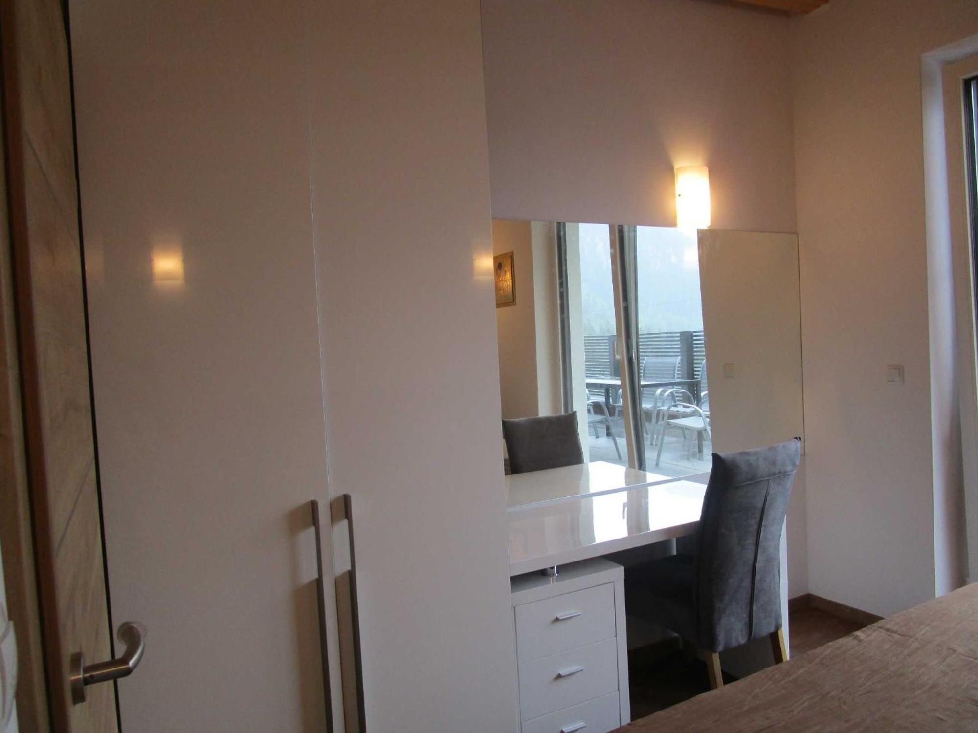 וונס Apartment Skyline חדר תמונה
