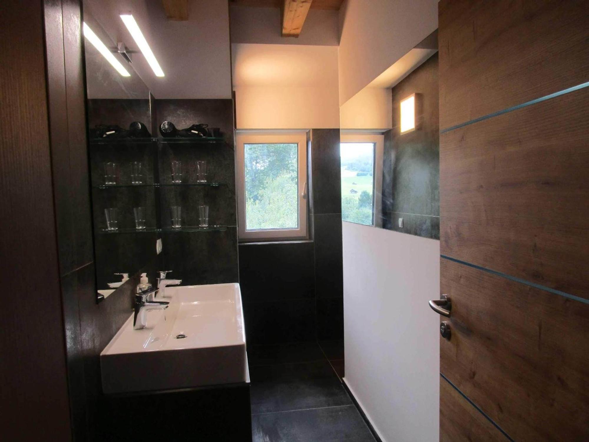 וונס Apartment Skyline מראה חיצוני תמונה